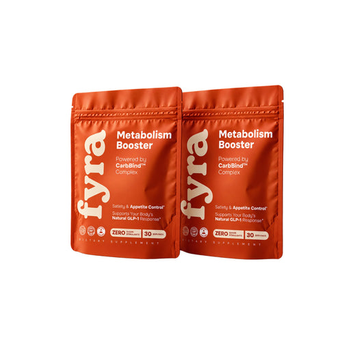 FYRA Metabolic Burn