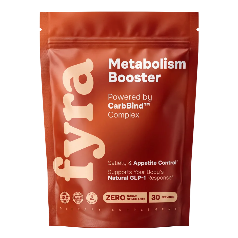 FYRA Metabolism Booster