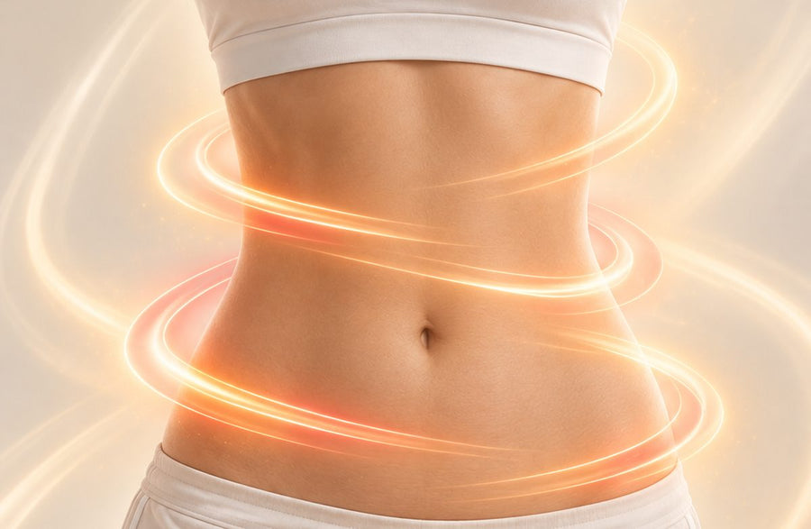 BURN – The Metabolic Shift