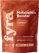 FYRA Metabolic Burn